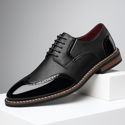 Bennett Leather Shoes