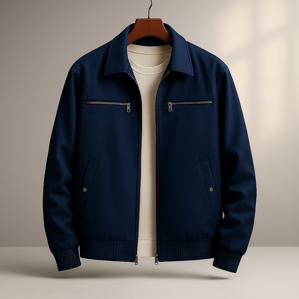 Calden Jacket