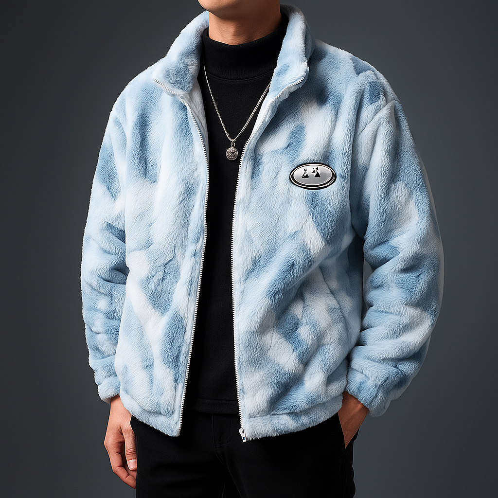Aura Fleece Jacket