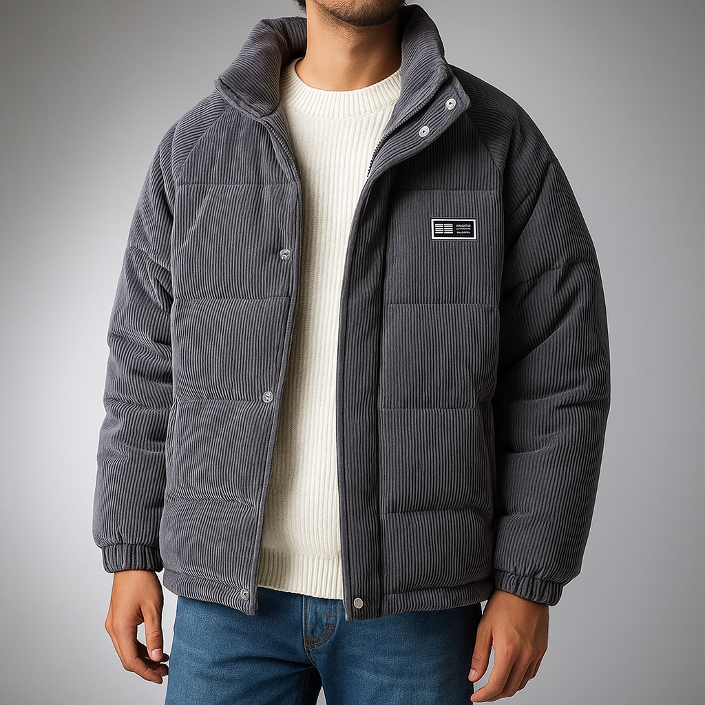 Loretto Corduory Jacket