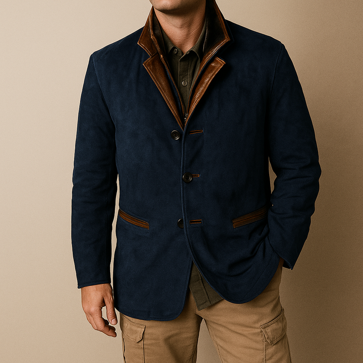 Chaplan Vintage Jacket