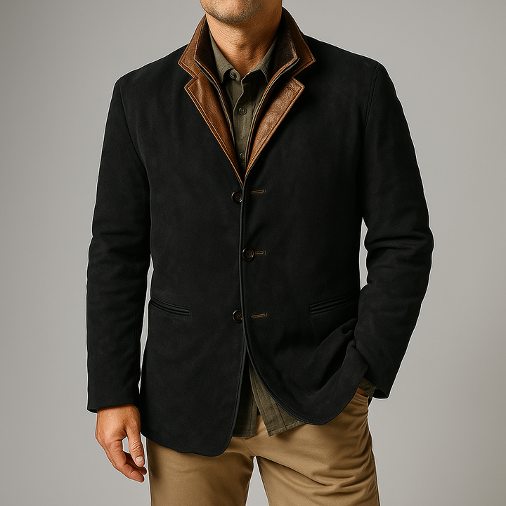 Chaplan Vintage Jacket