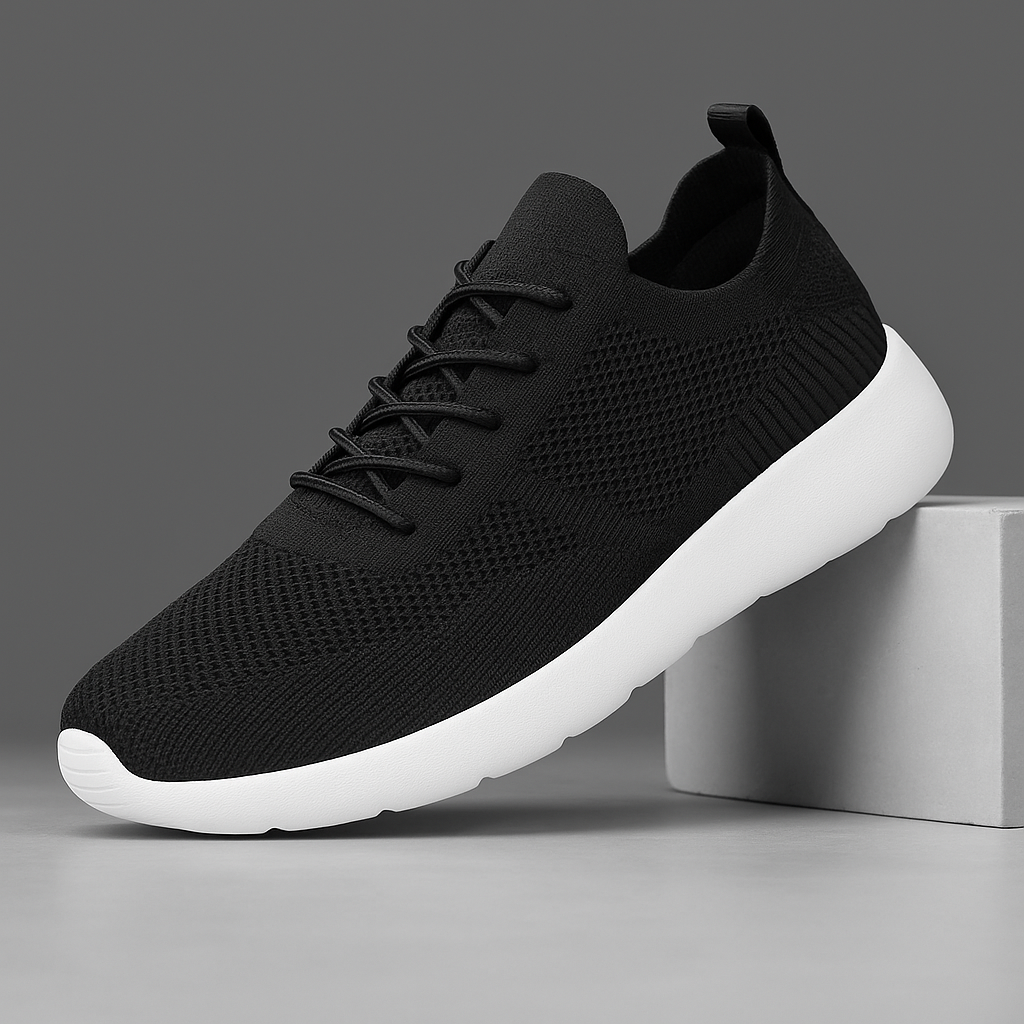 Laxford Cushioned Sneakers