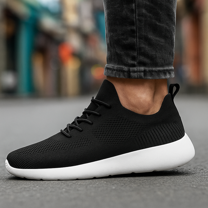 Laxford Cushioned Sneakers