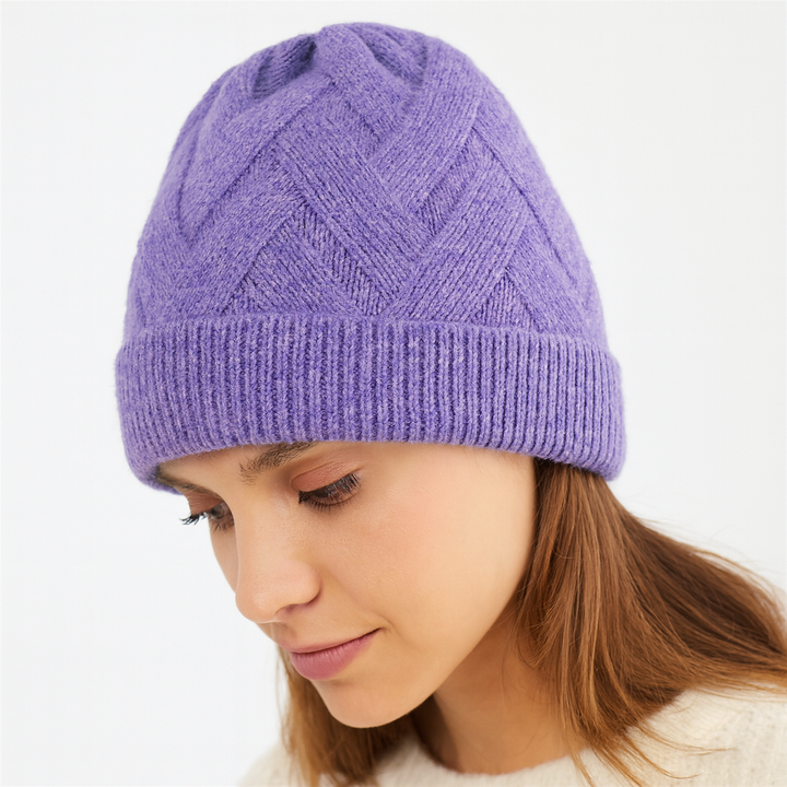 Verlo Wool Hat
