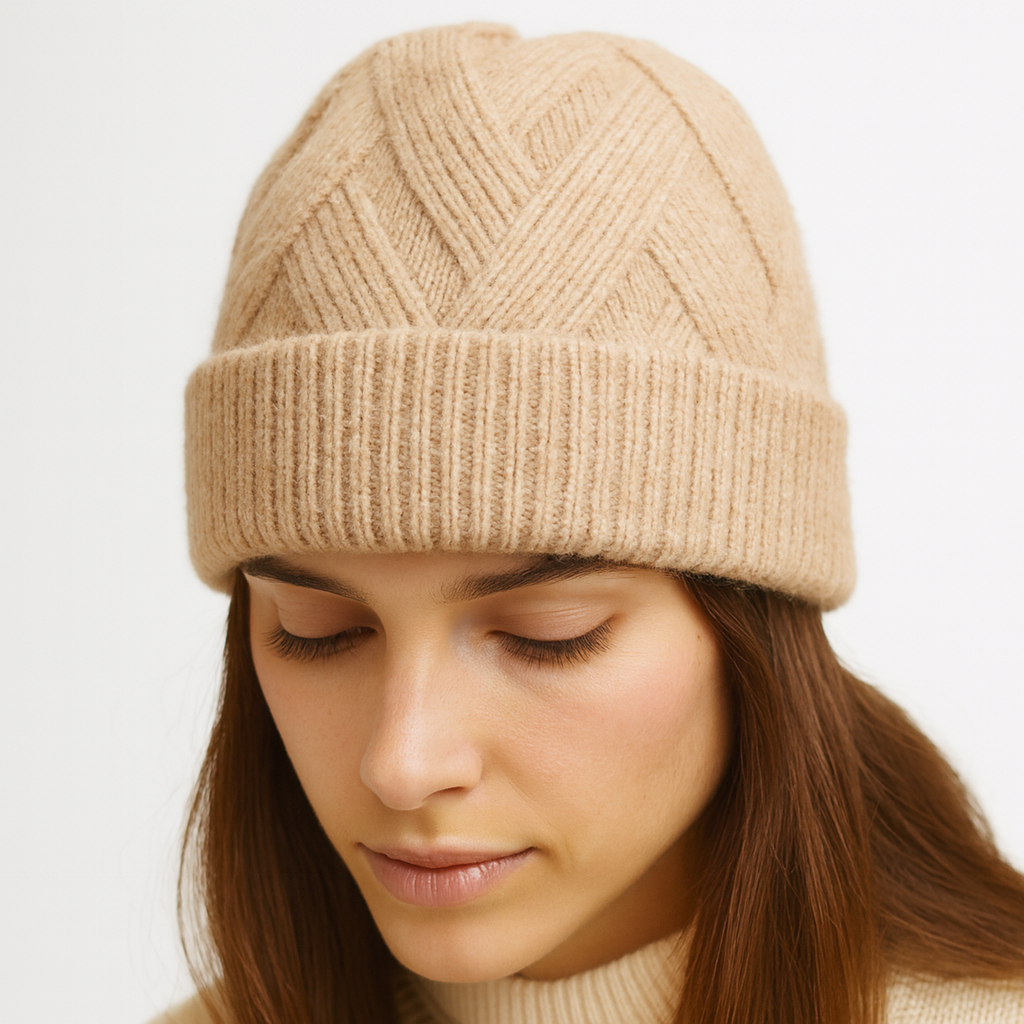 Verlo Wool Hat