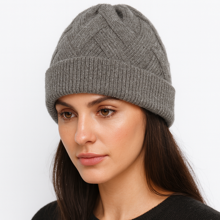 Verlo Wool Hat
