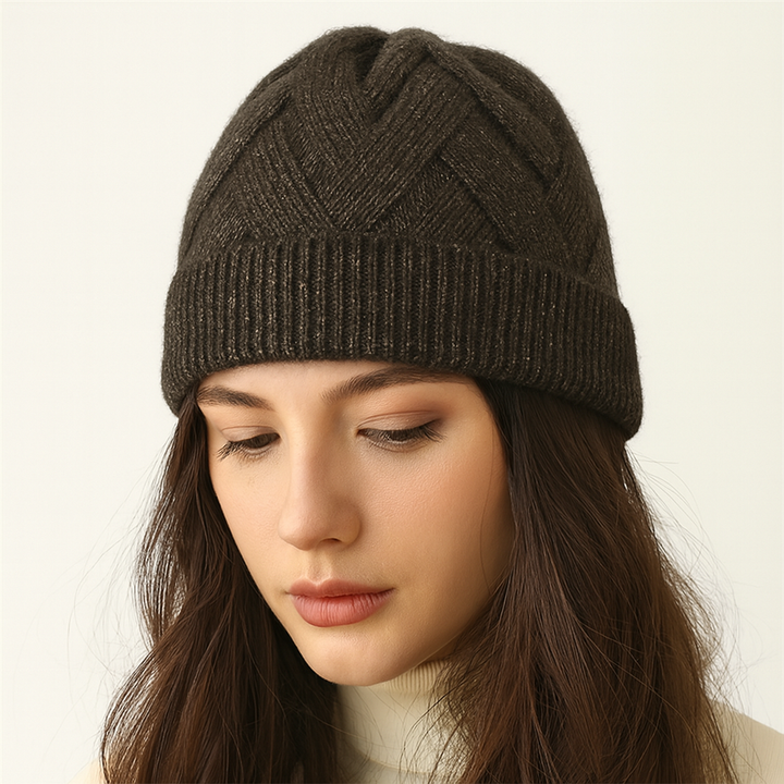 Verlo Wool Hat