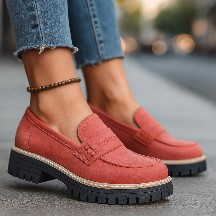 Emily Loafers