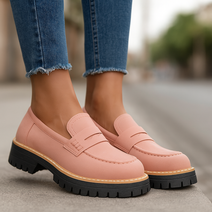 Emily Loafers