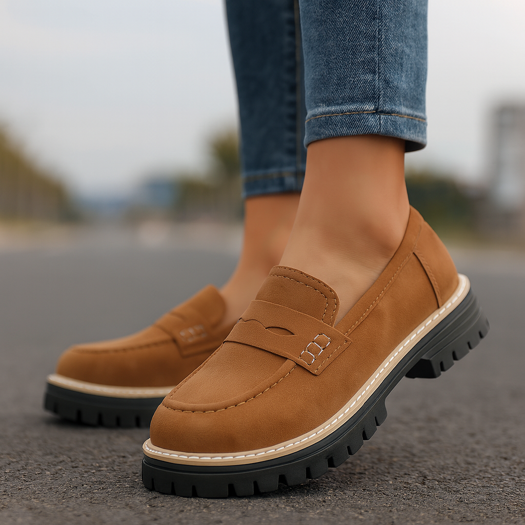 Emily Loafers