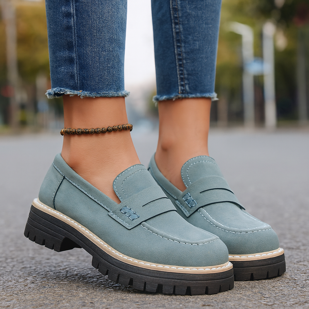 Emily Loafers