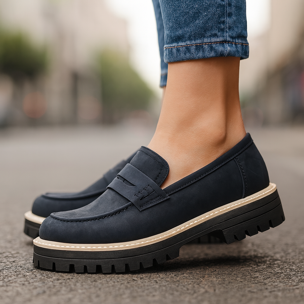 Emily Loafers