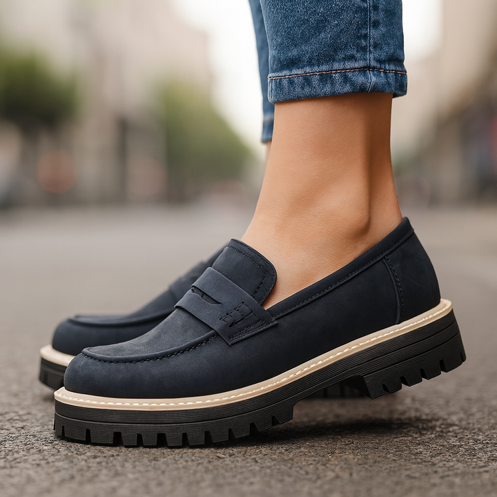 Emily Loafers