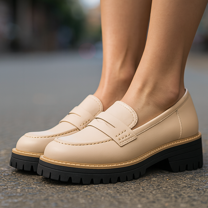 Emily Loafers