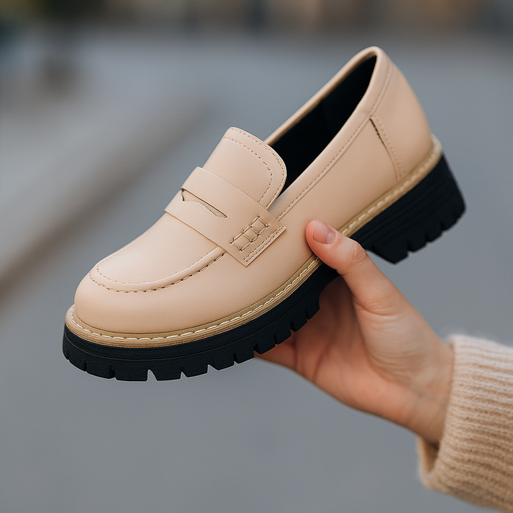 Emily Loafers