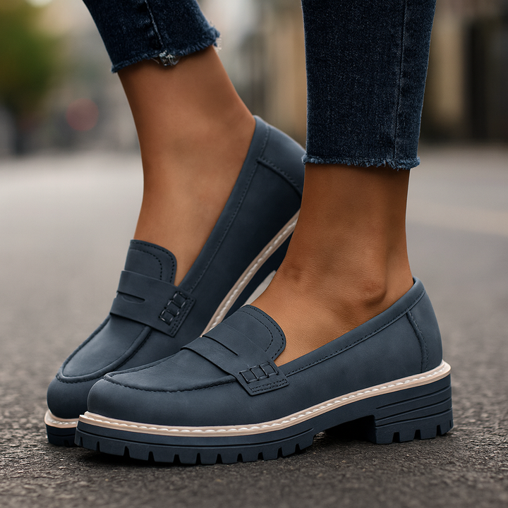 Emily Loafers