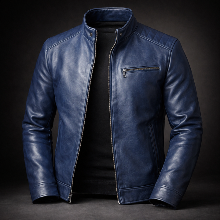 Jackson Leather Jacket