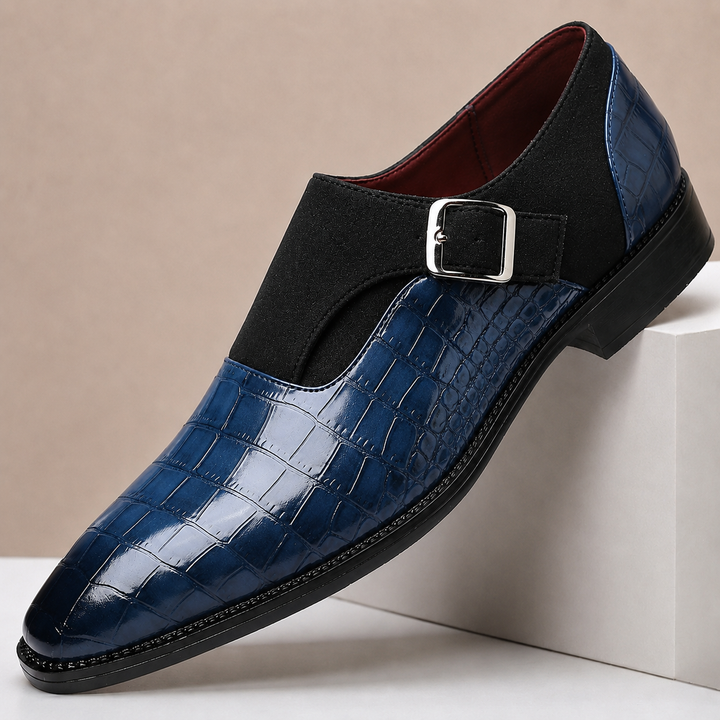 Valerico Genuine Leather Shoes