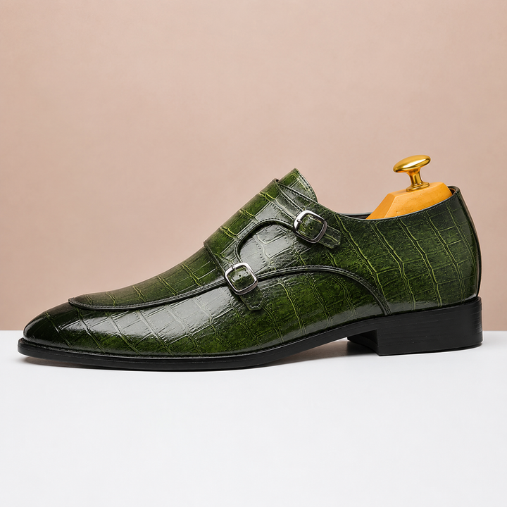 Aurelian Genuine Leather Shoes