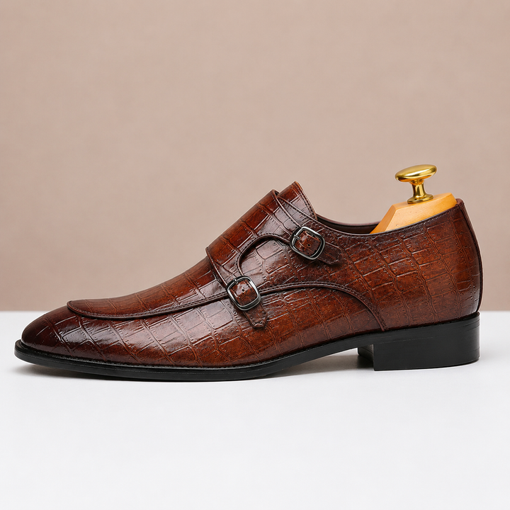 Aurelian Genuine Leather Shoes