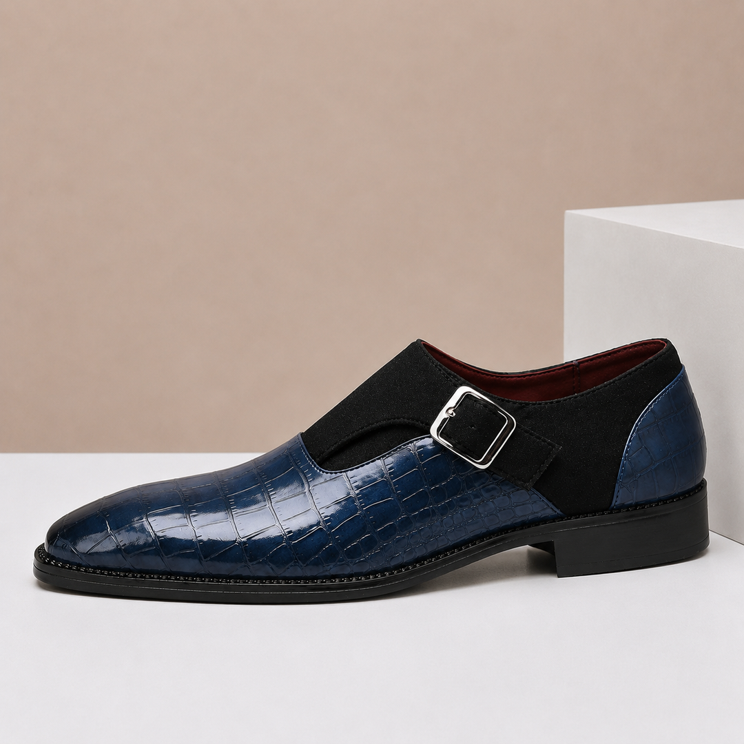 Valerico Genuine Leather Shoes