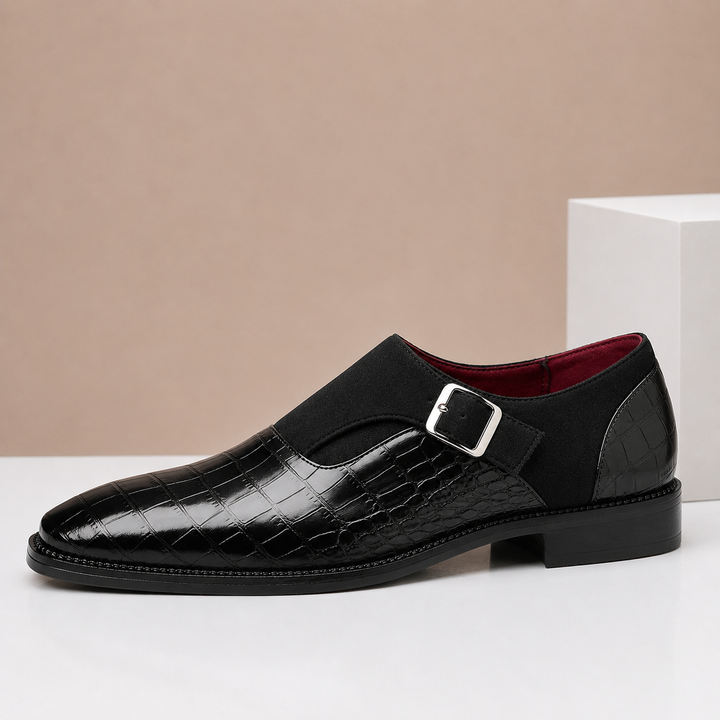 Valerico Genuine Leather Shoes