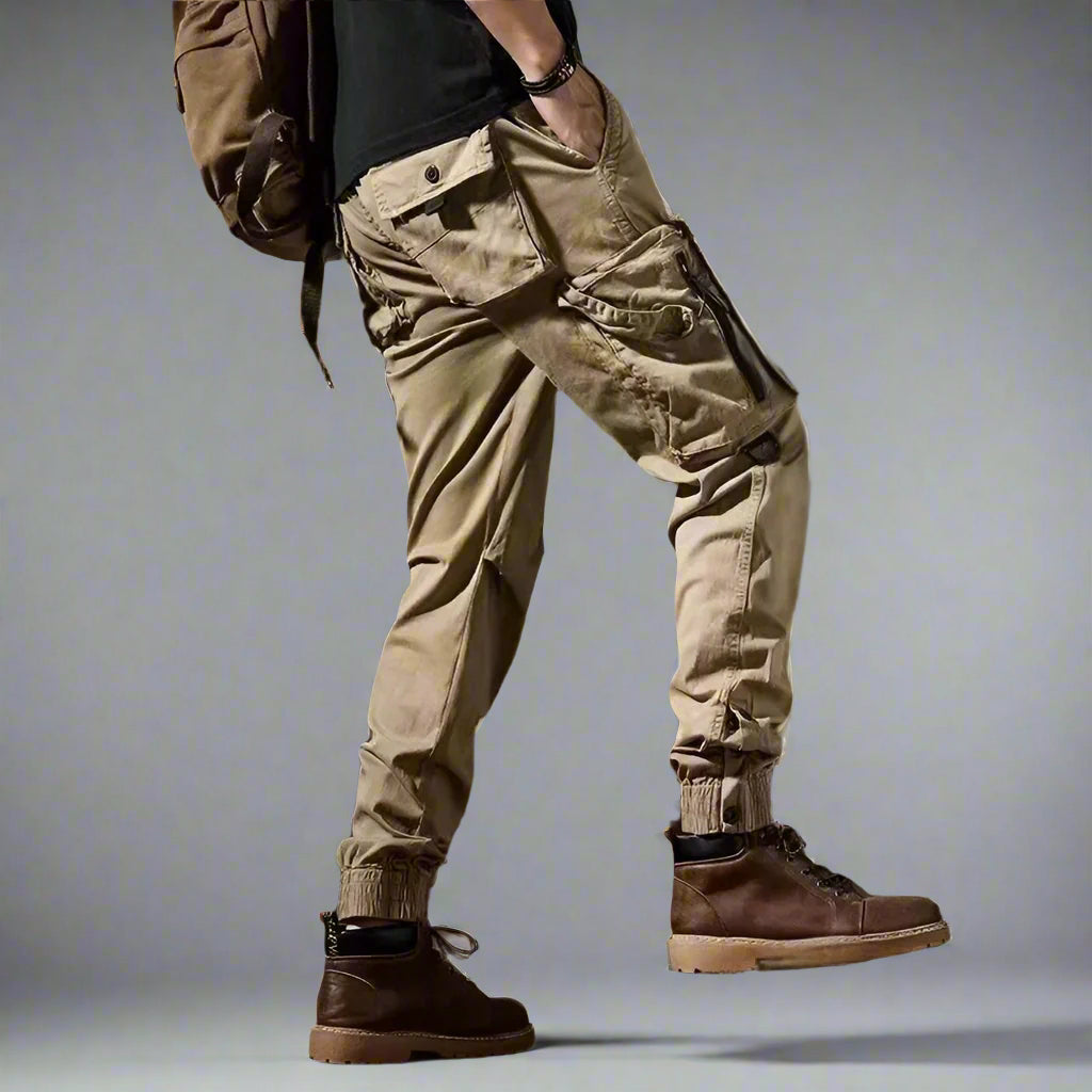 Lachlan Cargo Pants