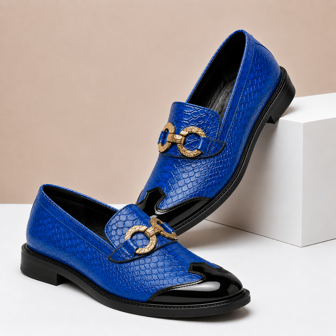 Bellanti Genuine Leather Shoes