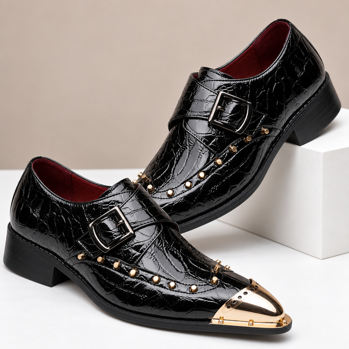 Cortessa Genuine Leather Shoes