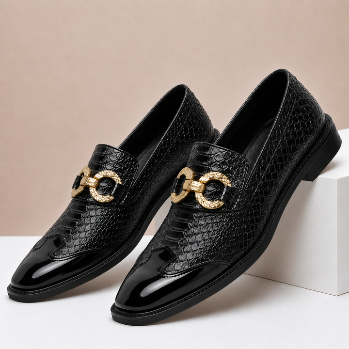 Bellanti Genuine Leather Shoes