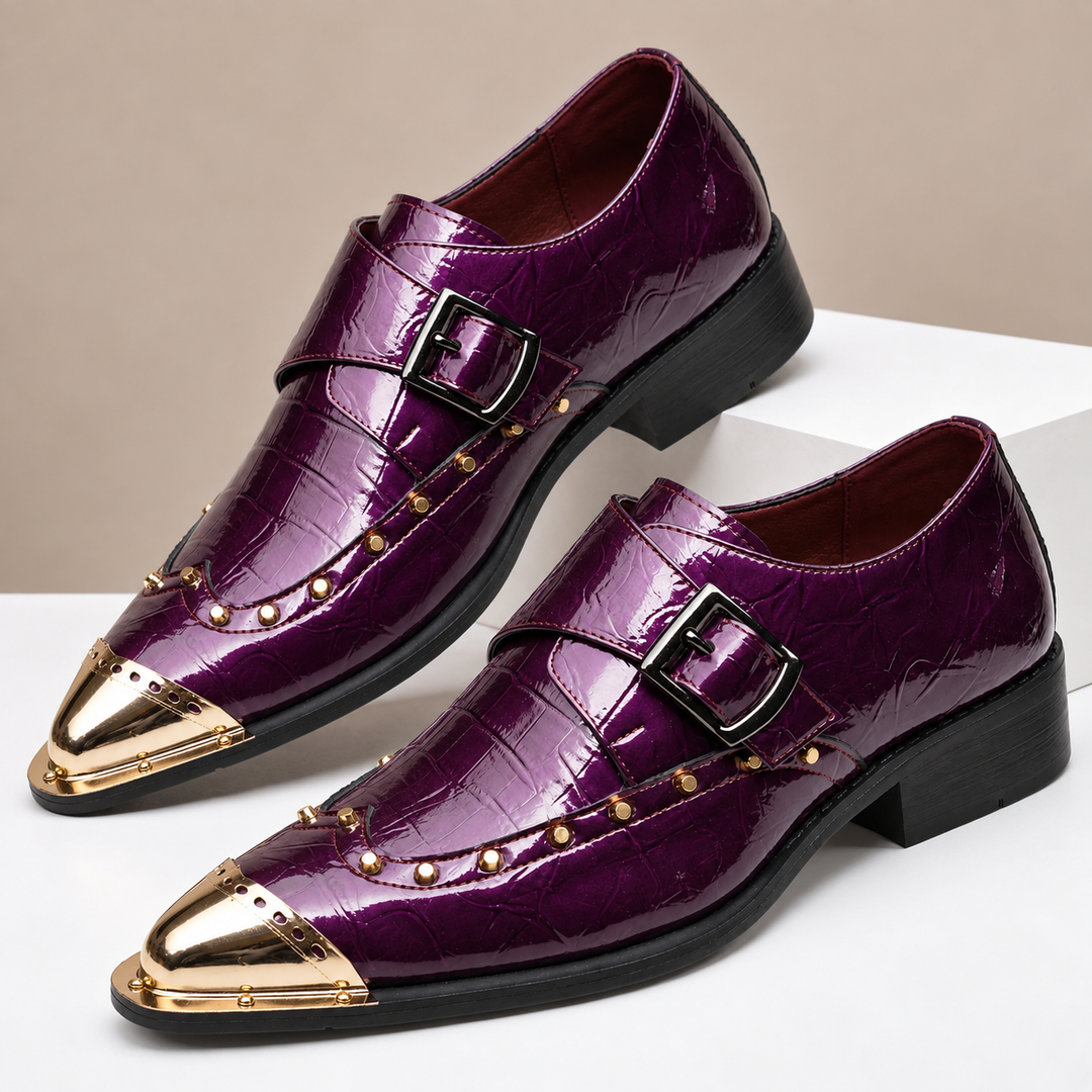 Cortessa Genuine Leather Shoes