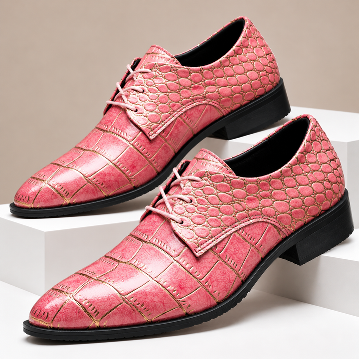 Valerik Genuine Leather Shoes