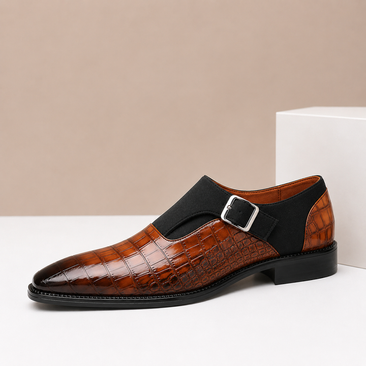 Valerico Genuine Leather Shoes