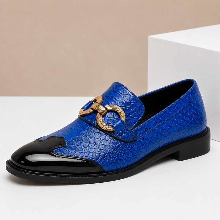 Bellanti Genuine Leather Shoes