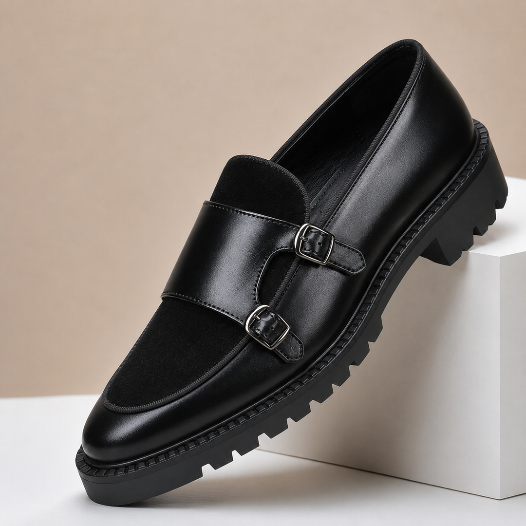 Verona Genuine Leather Loafers