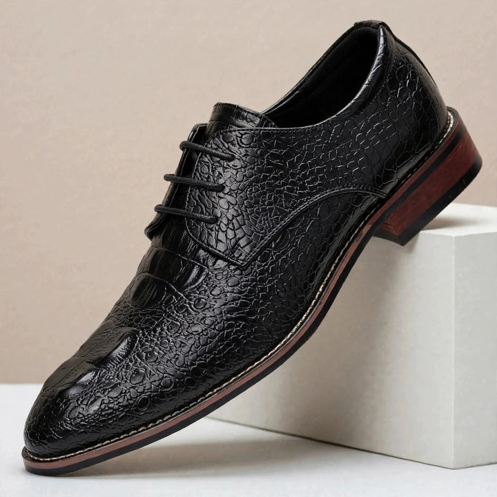 Berelli Genuine Leather Shoes