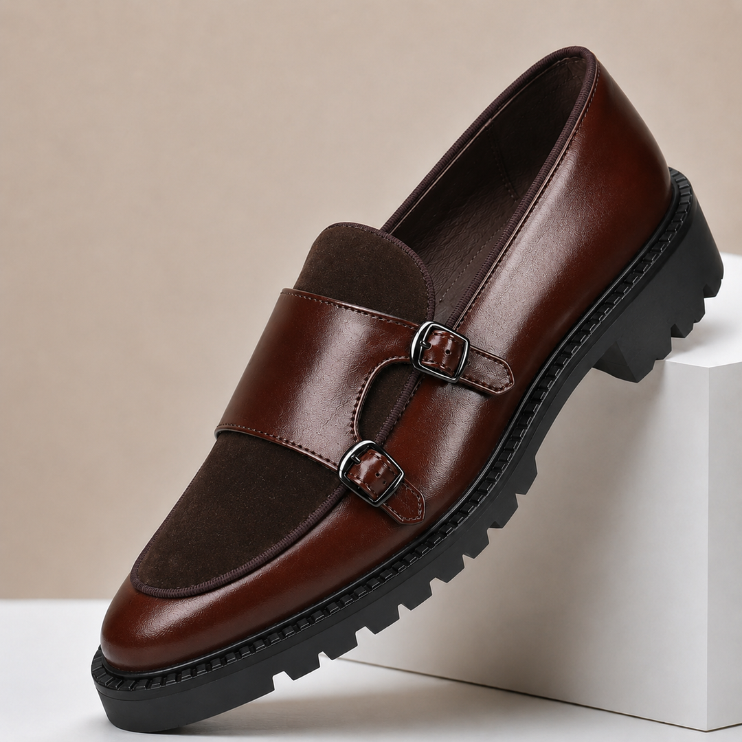 Verona Genuine Leather Loafers