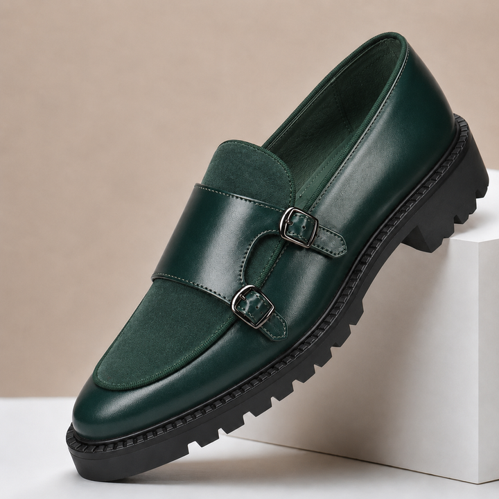 Verona Genuine Leather Loafers