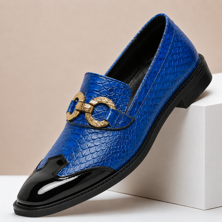 Bellanti Genuine Leather Shoes