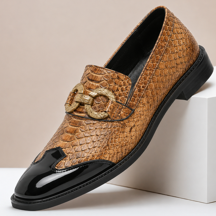 Bellanti Genuine Leather Shoes