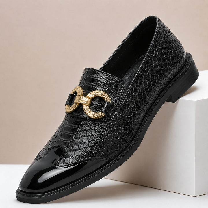 Bellanti Genuine Leather Shoes