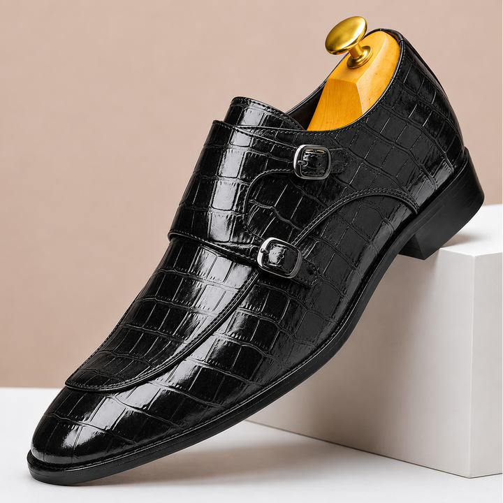 Aurelian Genuine Leather Shoes