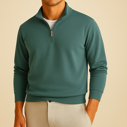 Linden Sweater