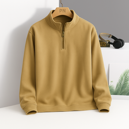 Colden Quarter Zip