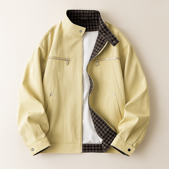 Calden Jacket
