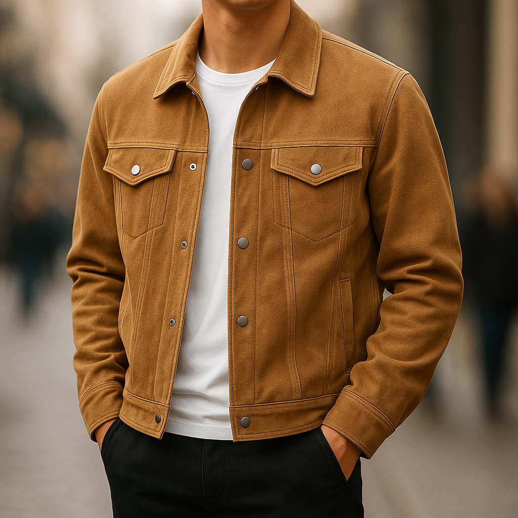 Ford Jacket
