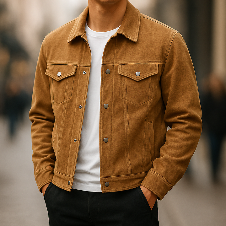 Ford Jacket