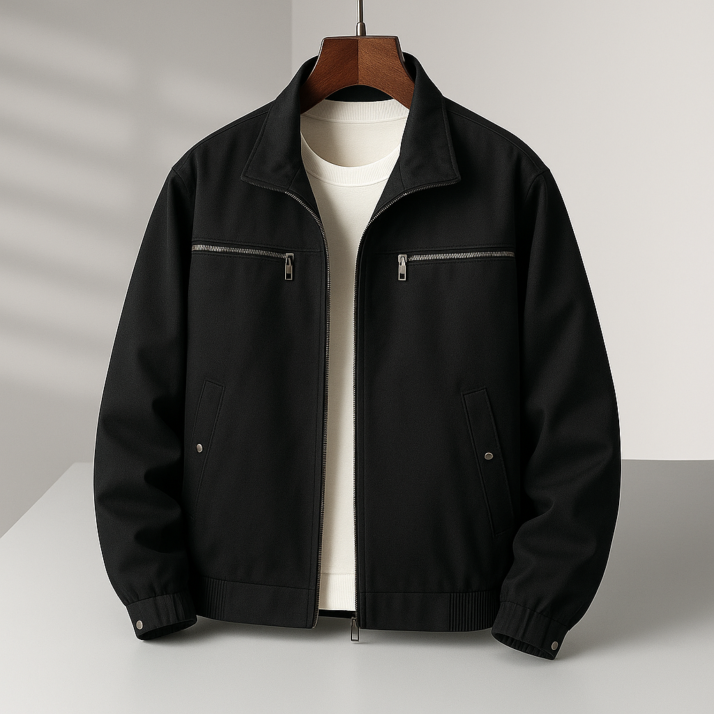 Calden Jacket