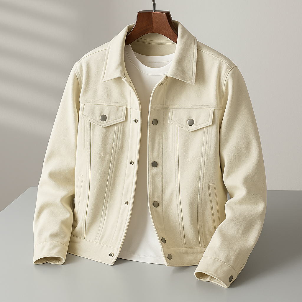 Ford Jacket